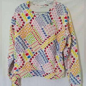 Champion Reverse Weave Pullover